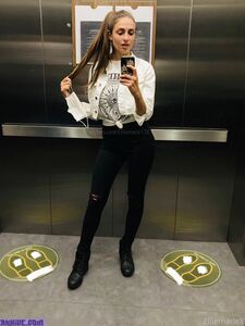 Elizabeth Reed aka Kawaiiikitten new hot onlyfans leaked nudes