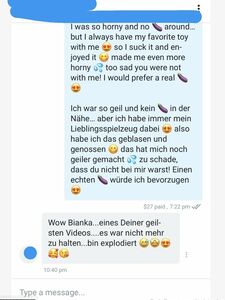 itsbianka new hot onlyfans leaked nudes