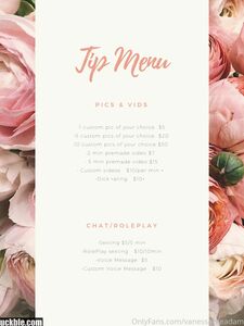 vanessaraeadams new hot onlyfans leaked nudes