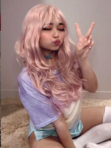 ambiyah new hot onlyfans leaked nudes