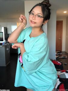 ambiyah new hot onlyfans leaked nudes