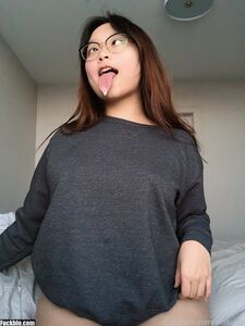 ambiyah new hot onlyfans leaked nudes