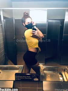 elliemarie138 new hot onlyfans leaked nudes