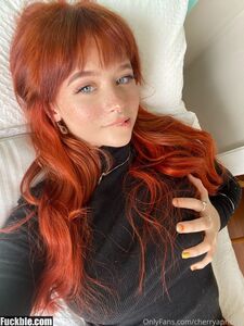 CherryApricots new hot onlyfans leaked nudes