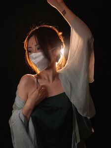 hongkongdoll Latest hot onlyfans leaked nudes