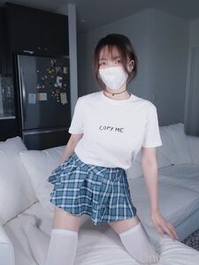 hongkongdoll Latest hot onlyfans leaked nudes