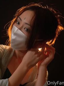 hongkongdoll Latest hot onlyfans leaked nudes