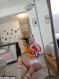 luckygoyette new hot onlyfans leaked nudes