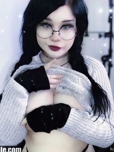 Kaileeria Fae exclusive onlyfans leaked nudes