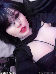 Kaileeria Fae exclusive onlyfans leaked nudes