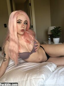 Jupiter Bunny new hot onlyfans leaked nudes