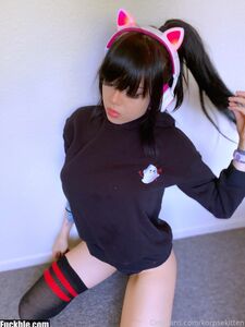 Korpsekitten new hot onlyfans leaked nudes