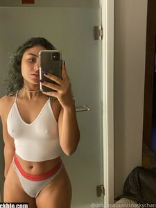 Snackychan new hot onlyfans leaked nudes