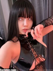kiko baka new hot onlyfans leaked nudes