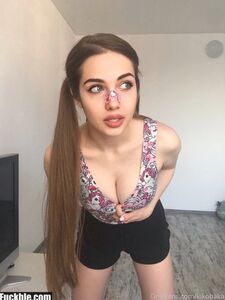 kiko baka new hot onlyfans leaked nudes