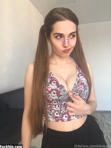 kiko baka new hot onlyfans leaked nudes