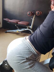 Alessia Giolito new hot onlyfans leaked nudes