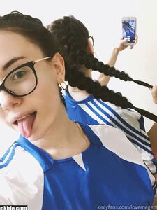 ARIEL yourlildream new hot onlyfans leaked nudes