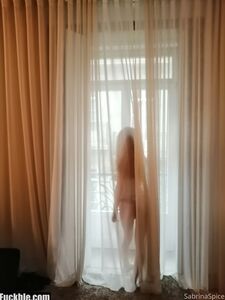 Sabrina Spice new hot onlyfans leaked nudes