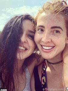 REDHEAD GODDESS aka myersquats new hot onlyfans leaked nudes