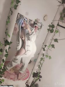 LiaBear aka LiaBear20 new hot onlyfans leaked nudes