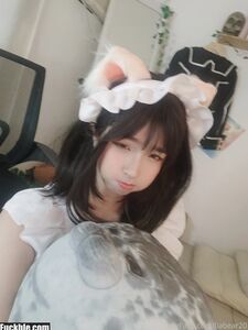 LiaBear aka LiaBear20 new hot onlyfans leaked nudes