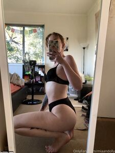 miaandolly new hot onlyfans leaked nudes
