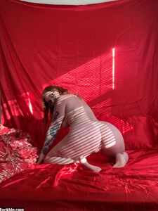 Ava Adore aka xgingerspicex new hot onlyfans leaked nudes