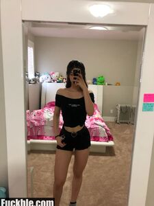 Vyxia new hot onlyfans leaked nudes