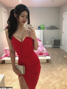 Vyxia new hot onlyfans leaked nudes