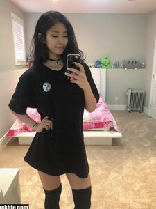 Vyxia new hot onlyfans leaked nudes