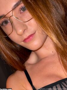 Hannah Jamesak aka hannahjames710 new hot onlyfans leaked nudes