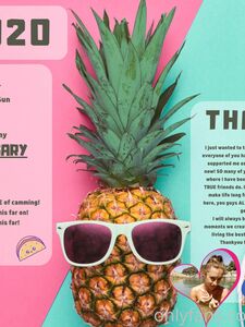 Hannah Jamesak aka hannahjames710 new hot onlyfans leaked nudes