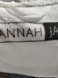 Hannah Jamesak aka hannahjames710 new hot onlyfans leaked nudes