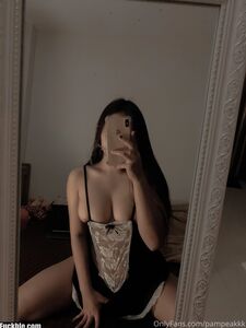 Callmepampeak aka pampeakkk new hot onlyfans leaked nudes