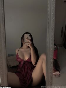 Callmepampeak aka pampeakkk new hot onlyfans leaked nudes