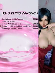 Ariaboobie new hot onlyfans leaked nudes