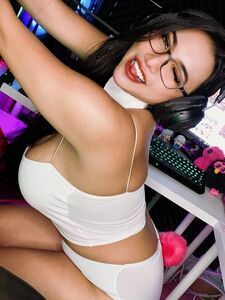 Ariaboobie new hot onlyfans leaked nudes