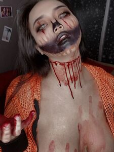 Ariaboobie new hot onlyfans leaked nudes