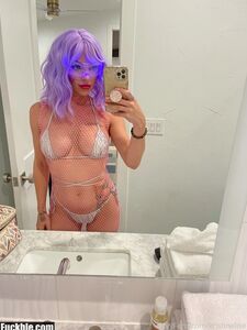 Kristin Elise new hot onlyfans leaked nudes