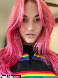 Siri Dahi aka SIRIFANCLUB exclusive onlyfans leaked nudes