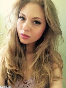 Anna Blossom aka annablossom exclusive onlyfans leaked nudes