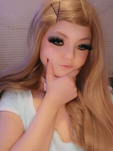 STRAWBEARIEMILKK new hot onlyfans leaked nudes