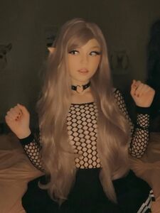 STRAWBEARIEMILKK new hot onlyfans leaked nudes