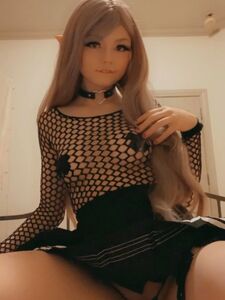 STRAWBEARIEMILKK new hot onlyfans leaked nudes