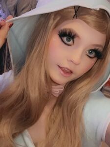 STRAWBEARIEMILKK new hot onlyfans leaked nudes