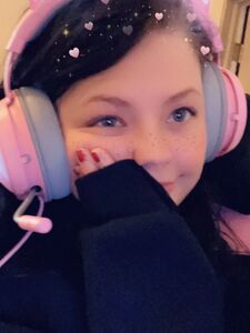 STRAWBEARIEMILKK new hot onlyfans leaked nudes