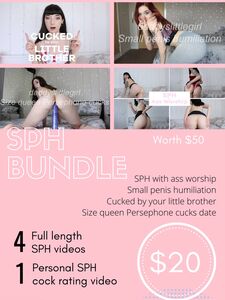 Sephy Pink new hot onlyfans leaked nudes