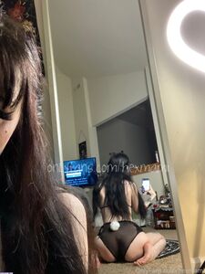 Hexmami new hot onlyfans leaked nude