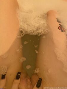 Hexmami new hot onlyfans leaked nude